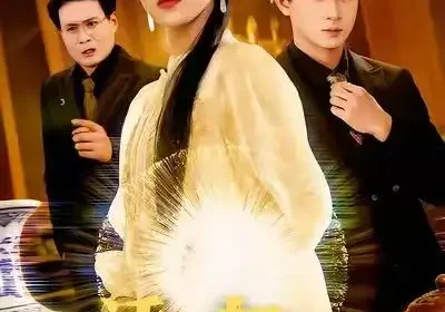 透视女王：我能看穿万物（88集）张慧尧&金南宇海报