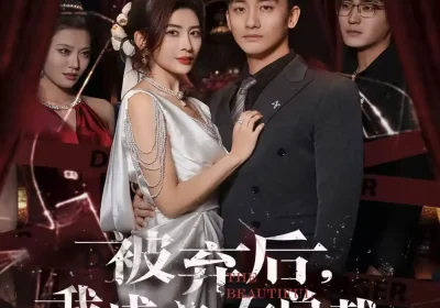 被弃后，我成美女总裁心上宠（68集）高旭阳&王希如海报