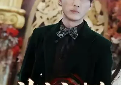 神庭守苍生&天神殿（92集）申俊辰海报