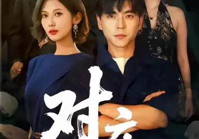 对庄（60集）马延旭＆田佳一海报