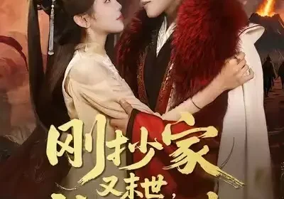 刚抄家又末世，我囤货亿点点（68集）李汐薇&周彦哲&马帅海报