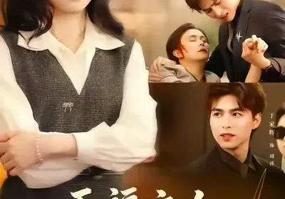 无福之人难进有福之家（42集）黄甜&于家辉&张甄倪海报