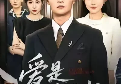 爱是常亏欠（75集）陈琳煜&刘方为海报