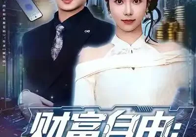 财富自由：我能接到女儿未来电话（80集）王康＆席乐海报