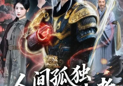 人间孤独长生者（70集）刘昱廷＆车芊芸海报