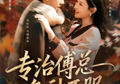 专治傅总各种不服（80集）龙钇辰＆任娄怡海报