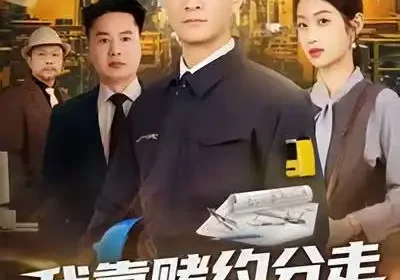 我靠赌约分走老板半个工厂（61集）刘欣媛＆耿大勇海报