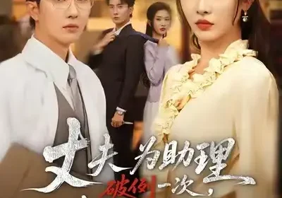 丈夫为助理破例一次，我提了离婚（60集）童欣&刘珈睿&张君婷海报