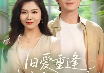 旧爱重逢我穿家政服嫁了（58集）张一冉＆史永清海报