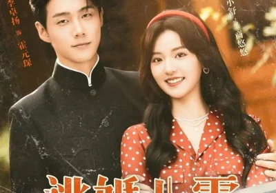 逃婚八零，冷面硬汉竟是大院贵公子&逃婚八零冷面硬汉竟是大院贵公子（80集）李卓扬＆徐小舒海报