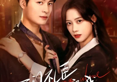 西门礼臣独宠我（80集）刘叁肆＆康渝茜海报
