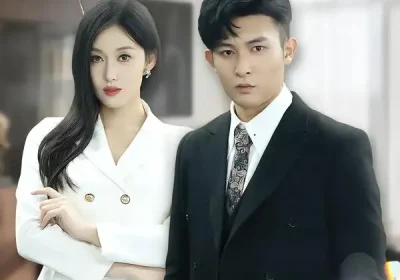 高手下山，从跟未婚妻退婚开始（83集）康程&何佳妮海报