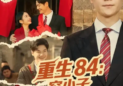 重生84：穷小子宠妻致富路（80集）刘瀚阳&耿池苏海报