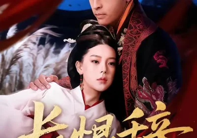 长恨辞（50集）徐峰&王玉钰海报