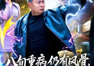 八旬重病仍有风骨，劝你收起挑衅（81集）杨千里&宁静海报