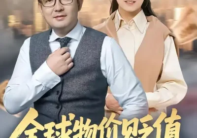 全球物价贬值退休老头富可敌国（80集）任成兴&王莉海报