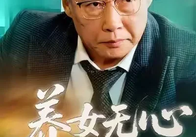 养女无心（45集）宋宫葵&刘文海报