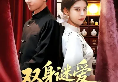 双身谜爱丑女医妻不好惹（85集）刘欣然&贾晓龙海报