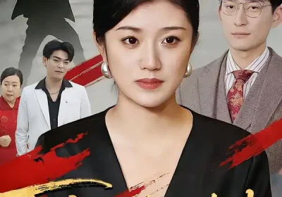 下嫁后绝处逢生（40集）贺婉婷&马皓&百灵海报