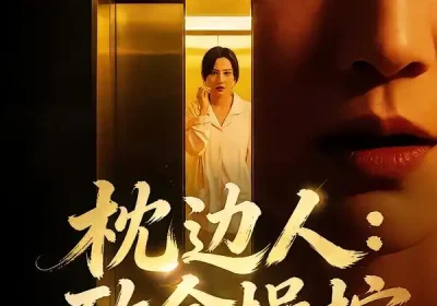 枕边人：致命操控（48集）闫聪&丛鑫海报