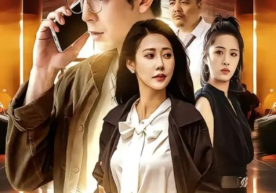 相爱终是难相离（38集）尤若悦&耿浩然海报