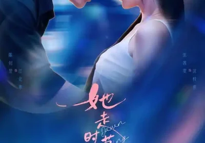 她走时暮雪千山（53集）陈钊翌＆张茜雯海报