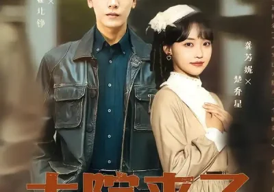 大院来了个睡美人（100集）龚芳妮&胡家豪海报