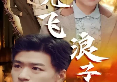 孤儿飞浪子追（61集）孙豪&李宣锦海报