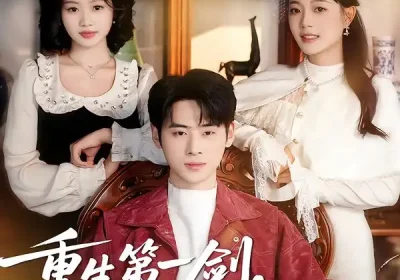 重生第一剑，先斩白月光（42集）肖康＆周杨芊芊海报