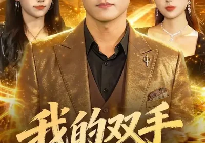 我的双手点石成金（85集）韩雨轩&邵迪海报