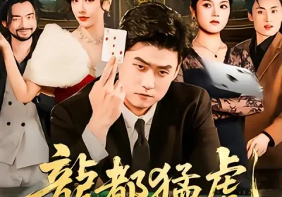 龙都猛虎（60集）胡宗玺&张子唯&孟浩海报