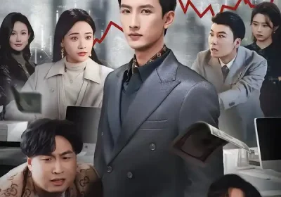 我的涨停板人生（62集）刘俊达&何适&张颖洁海报