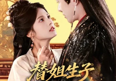 替姐生子，庶女步步上位（60集）林佳棋&苏子浠海报