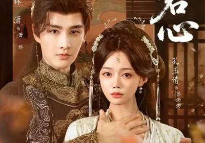 嫁君心（60集）林潇&孔玉倩海报