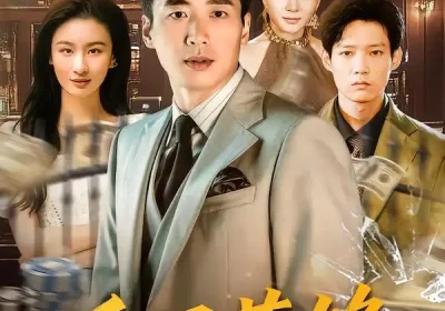 千刃藏锋（78集）刘赫扬＆李晨玥海报