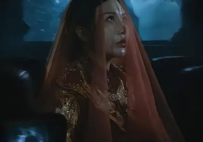 活人恐怖片（35集）张宝儿＆林加一海报