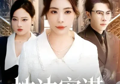 枕边密谋（73集）秦萍＆陈伟华海报