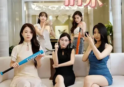 不请自来的房东（60集）王杨斌＆程晨海报