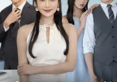 她的继承式（58集）段柒萱&王裕博&吴嘉辉海报