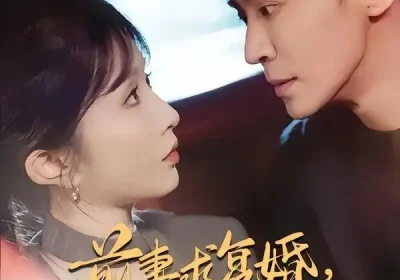 前妻求复婚，我扔下协议不回头（74集）王璐＆程七月海报