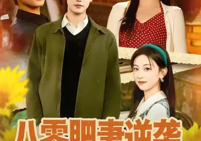 八零肥妻逆袭，高冷老公不装了&八零肥妻逆袭，高冷老公夜夜哄（85集）白珩威＆胡耀文海报