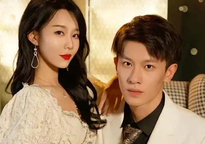 她的小狼狗＆灿烂的风（60集）冯伊洋＆刘寒羽海报