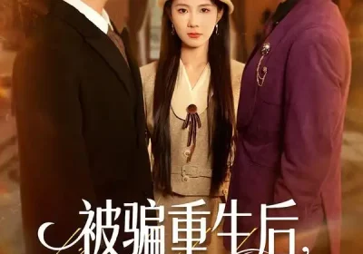 被骗重生后，我揭穿凤凰男真面目&被骗重生后我揭穿凤凰男真面目（51集）刘海燕＆肖康 (2026)海报