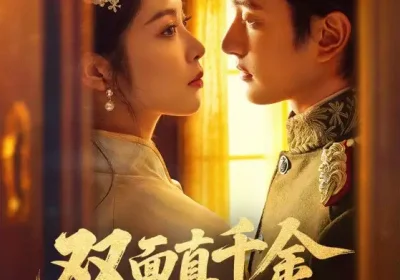双面真千金，少帅请接招&双面真千金少帅请接招（90集）夏易&姚慧 (2026)海报
