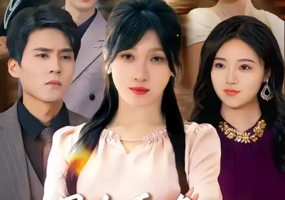 母女重逢破迷局（34集）余庆康&张清妍海报