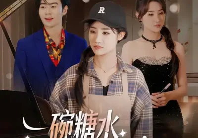 一碗糖水，熬成老板娘（45集）张文嘉&单振博海报