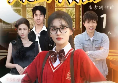 学霸真千金只想振兴大东北（85集）芷芃海报