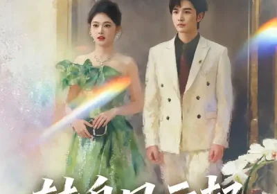 转身风云起（82集）王知煜&周圣贤海报