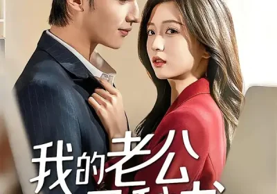 我的老公是秘书（56集）何祯&章博文海报