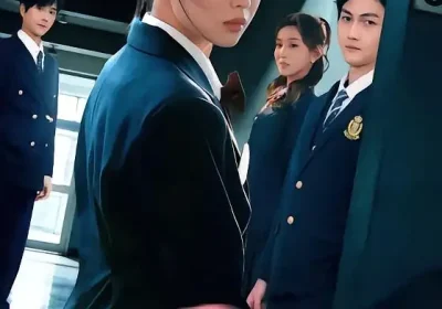 不见桐花万里路（71集）灵川贝贝&陈凯洲海报